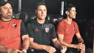 Medrán se mostro conforme con el rendimiento de Colón.