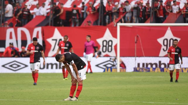 Desazón. Maxi