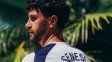 Tottenham presentó al entrerriano Marcos Senesi