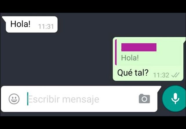 ¿Te diste cuenta de lo que podés hacer ahora con WhatsApp?