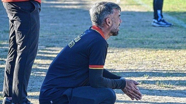 Maximiliano Banega: Queremos que la Liga nos quede chica