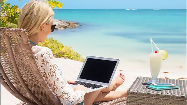 Capacitarse en vacaciones: una tendencia que crece y redefine el vínculo con el trabajo