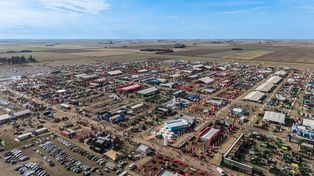 Una por una: cuáles son las nuevas líneas de crédito por más de $116.000 millones que lanzó el gobierno de Santa Fe en Agroactiva