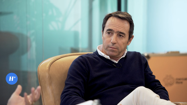 Marcos Galperín opinó sobre la educación argentina