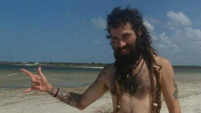 A seis años, la familia de Santiago Maldonado reclama justicia