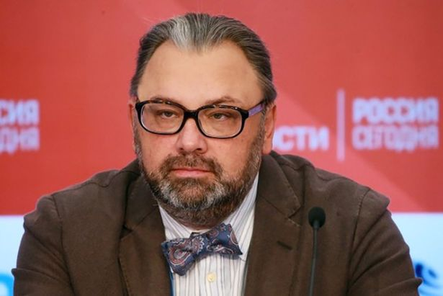 Timofei Sergeytsev, el ideólogo nacionalista ruso que propuso eliminar a las élites ucranianas y 