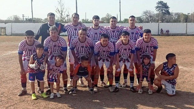 Santa Fe FC lidera la Zona Campeonato del ascenso liguista.