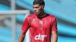 Unión concretó la venta de Maizon Rodríguez al Krasnodar