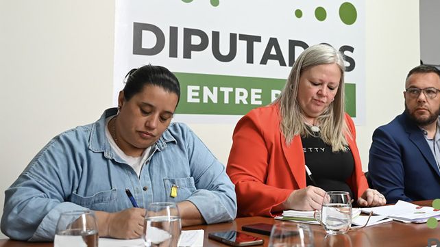 Se realizó la segunda reunión de la Comisión Especial para la Prevención e Intervención en casos de Violencia Laboral y de Género.