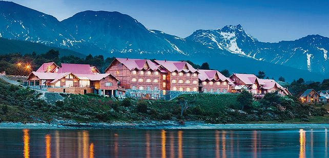 Septiembre en Ushuaia: cómo vivir el final de la temporada de nieve