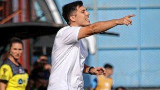 Arsenal y Tobías Kohan separaron sus caminos. Fue uno de los cinco entrenadores que dejaron su cargo recientemente en Primera Nacional.