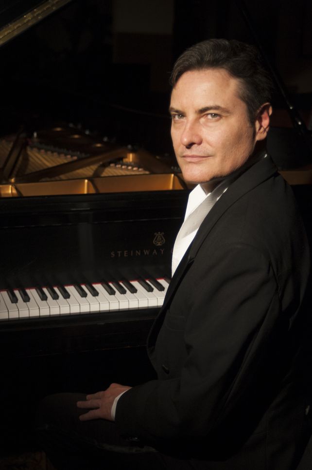 Fabio Banegas.