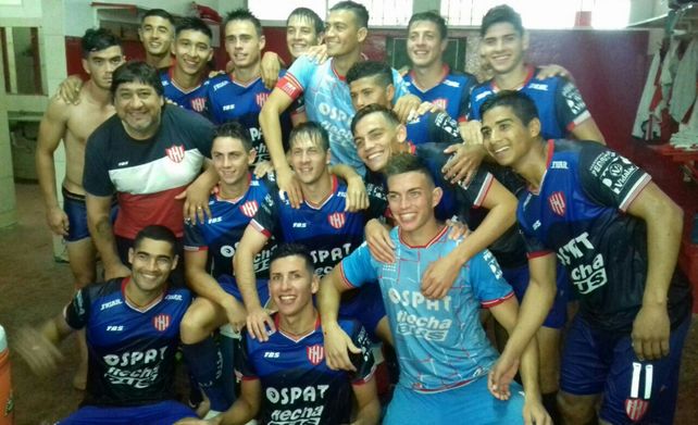 Unión le ganó a Argentinos y es más puntero que nunca en Reserva