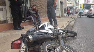 Al mejor estilo Relatos Salvajes, pero en versión santafesina