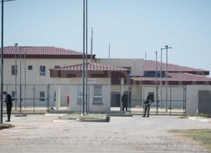 La cárcel federal de Coronda encabezó el aumento de presos en todo el país