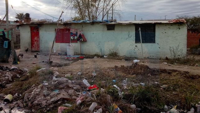 Paraná: Discusión entre vecinos, balacera y un joven fallecido