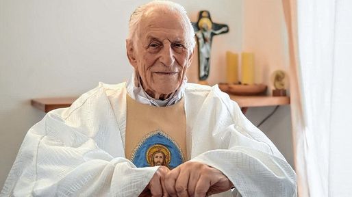 Falleció el Cardenal Estanislao Esteban Karlic
