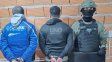 Gendarmería estrechó el cerco y anoche detuvo en Funes a los hermanos narcos Borras