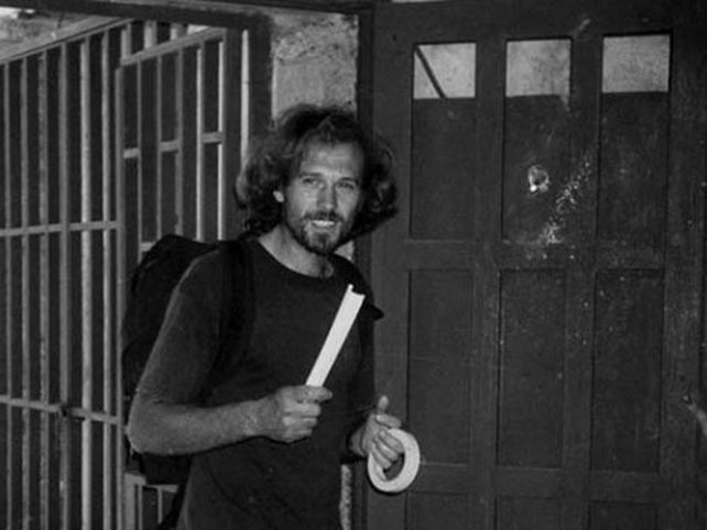 Memoria. Claudio Lepratti es recordado en todo el país por su militancia y compromiso social