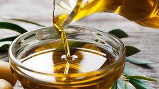Prohibieron la comercialización de un aceite de oliva