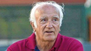 CRAI y un merecido reconocimiento al doctor Julio Alberto Tejerina