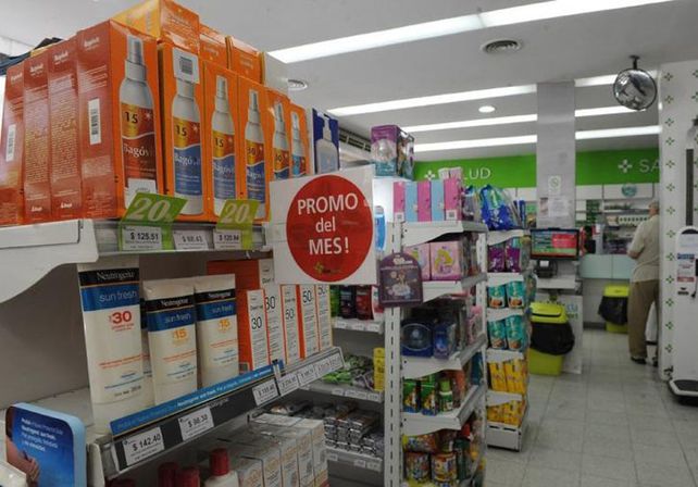 Responsabilidad. El ministro de Salud también pidió que no haya “abusos en los precios de los repelentes” / Foto: Gentileza Telam