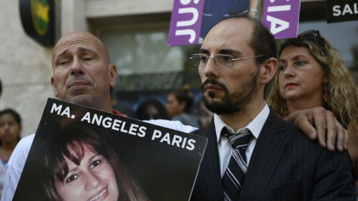 Se cumplen dos años del caso Paris