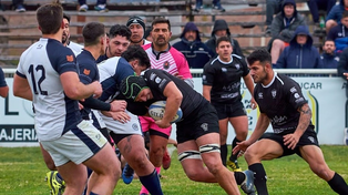 En la Granja La Esmeralda, Universitario y Caranchos no se sacaron diferencias y terminaron empatados.
