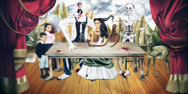 A 114 años del nacimiento de Frida Kahlo: el arte como escape al dolor