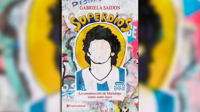 Ningún duelo: Diego sale a la cancha en tres libros