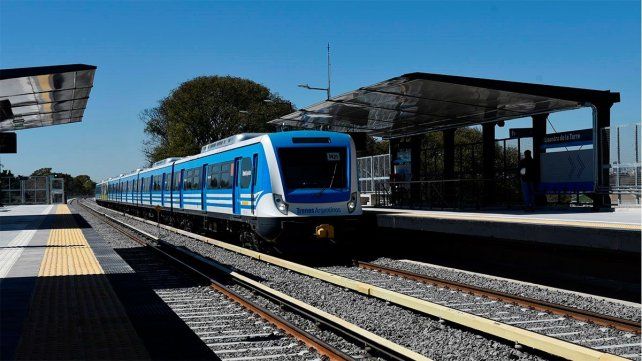 Ya es oficial el cierre de Trenes Argentinos