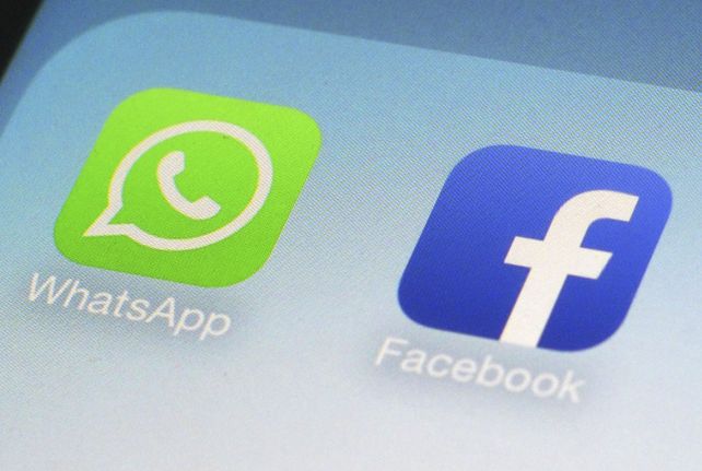 Sancionan a Facebook por difundir información engañosa sobre la compra de WhatsApp