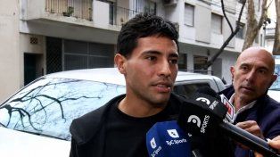 River: Francisco Ortega se hizo la revisión médica y sólo resta la firma para que sea refuerzo