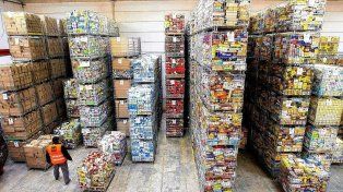 Las cámaras de mayoristas también rechazaron los aumentos en las listas de precios