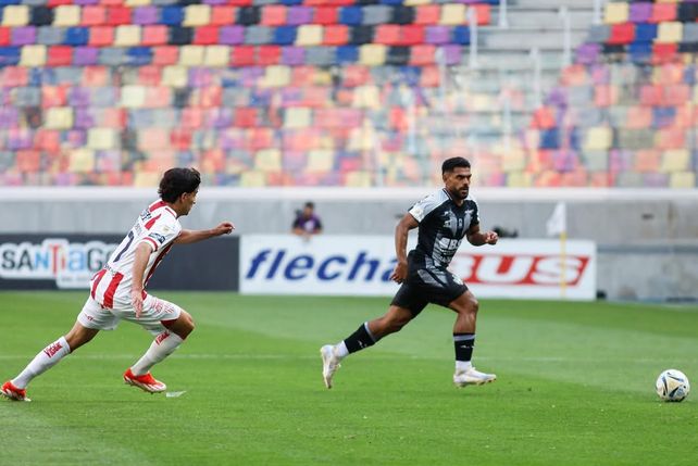 El minuto a minuto de Central Córdoba y Unión