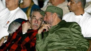 El FBI espió durante 24 años al escritor colombiano Gabriel García Márquez