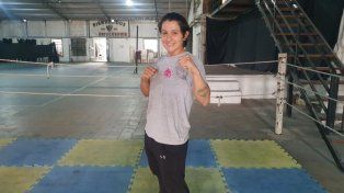 El combate de Cinthia González, programado a 10 asaltos, podrá verse en vivo y en directo por la señal de Fox Sports.