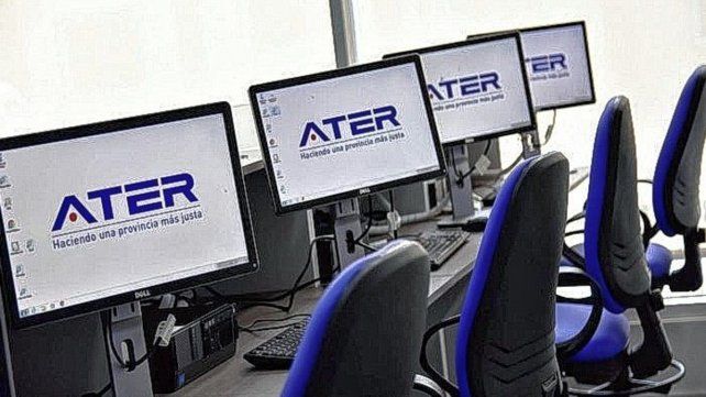 Más de 20.000 contribuyentes firmaron la moratoria de ATER
