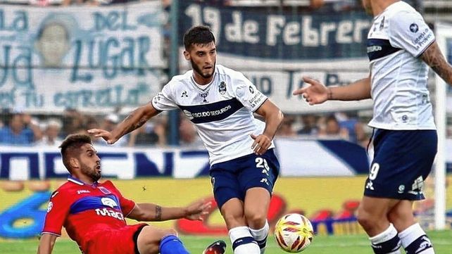 Gimnasia va por un triunfo que lo mantenga arriba cuando reciba a Tigre.
