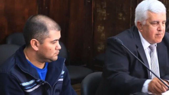 La Justicia Federal amplió las salidas transitorias a Mariano Cano
