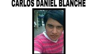 Buscan a un joven desaparecido en barrio Acería