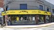 Rompieron una puerta de vidrio y robaron dinero en una sucursal de La Porca en el macrocentro santafesino