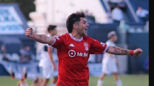 En un partidazo, Huracán goleó a Gimnasia y se metió en zona de playoffs