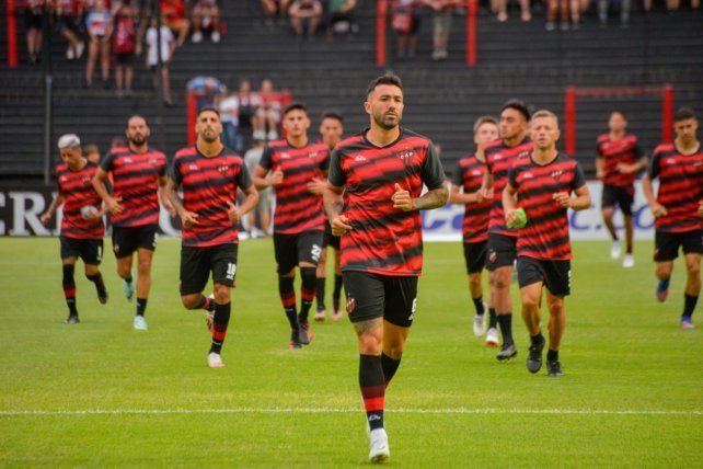 Patronato y su labor en la Primera Nacional.