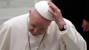 El Papa Francisco respira por sus propios medios tras la cirugía de colon