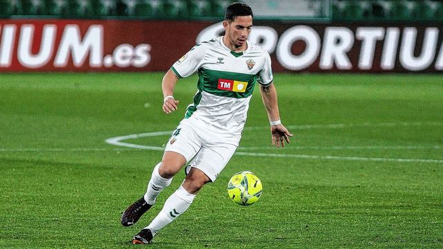 Marcone está cerca de acordar su arribo a Independiente