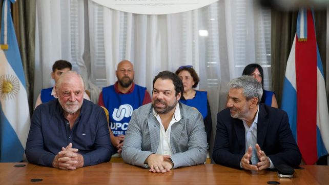 La Provincia recategorizará a más de 12.000 trabajadores y en marzo presentará el proyecto del Convenio Colectivo de Trabajo