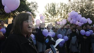 Graciela Brondino quiere constituirse como querellante en la causa de Marianela