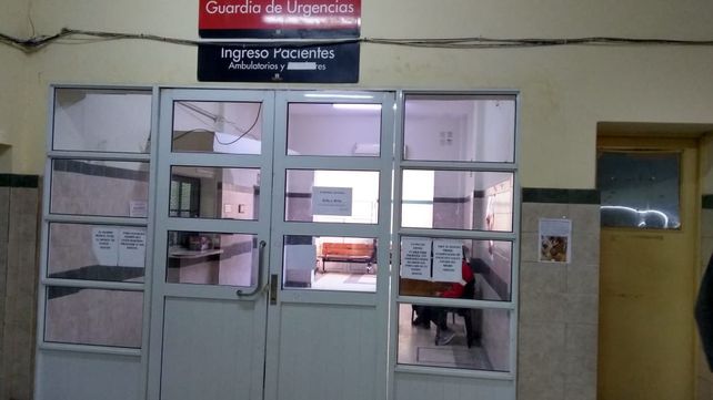 Cuarentena: detenida por apuñalar a su pareja en la casa