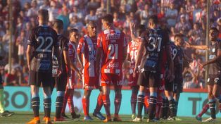 La cuenta pendiente que quedó en la goleada frente al Decano